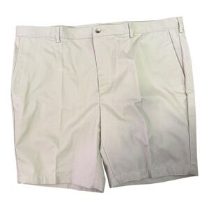 Active Seller!!!  Jos A Bank Khaki Classic Shorts New with Tags 44 Men's